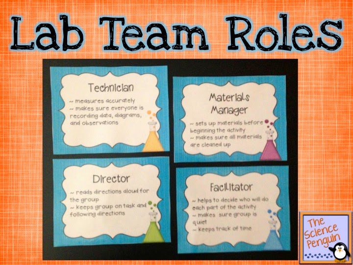 classroom-management-solution-lab-teams-the-science-penguin