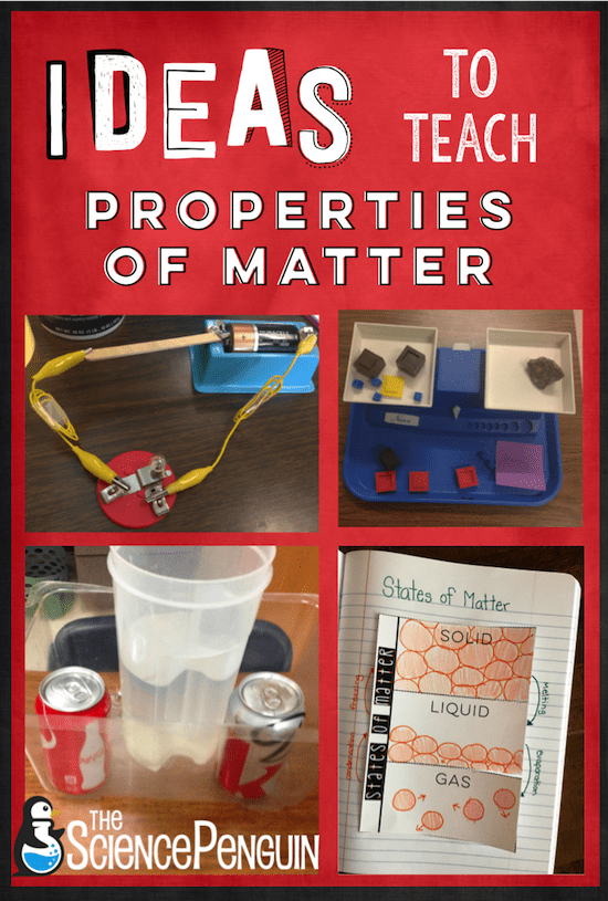 magnetism lab middle school