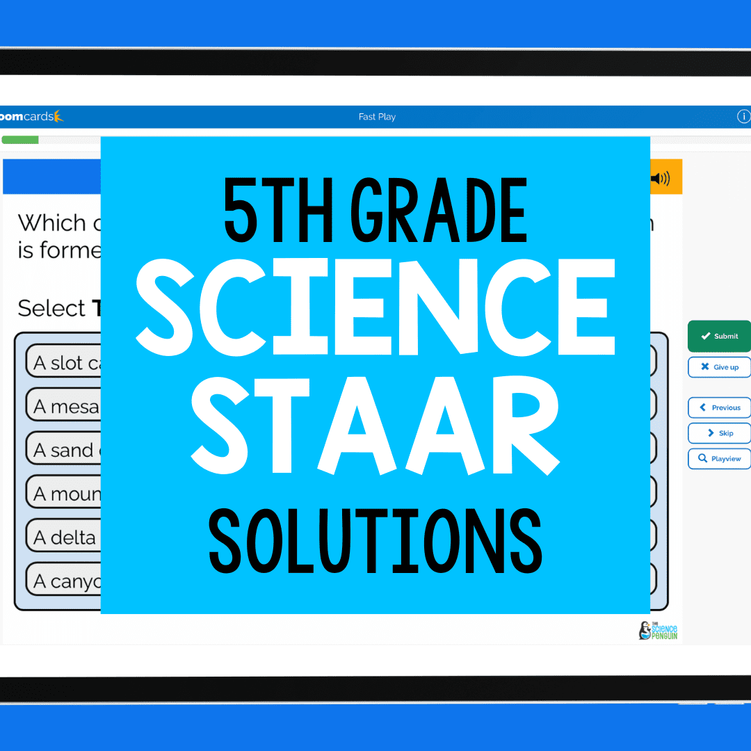 hot spots science literacy