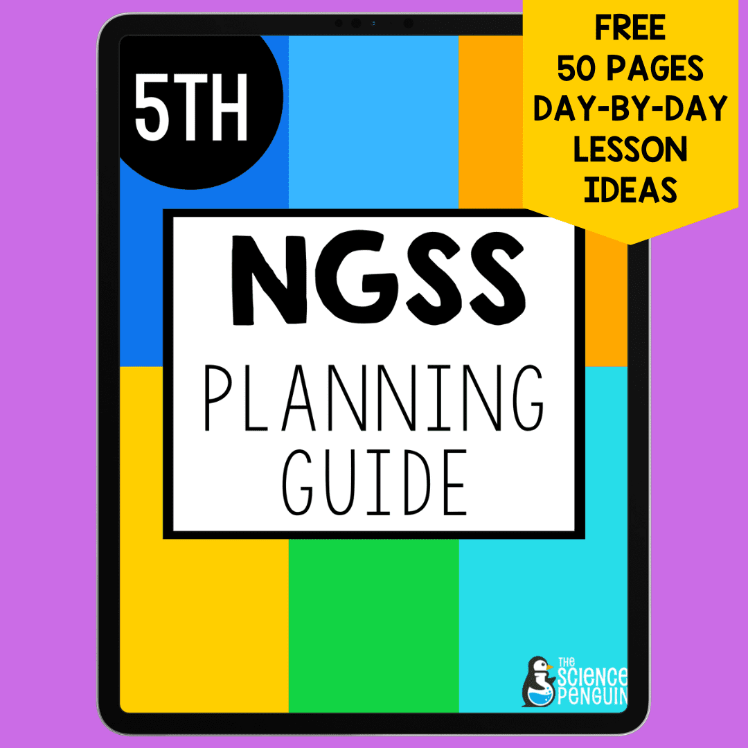 5th-grade-ngss-planning-guide-the-science-penguin